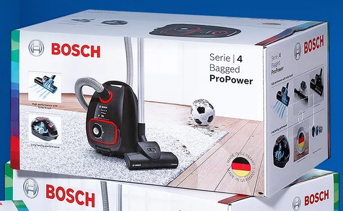 Produktverpackungen 1
